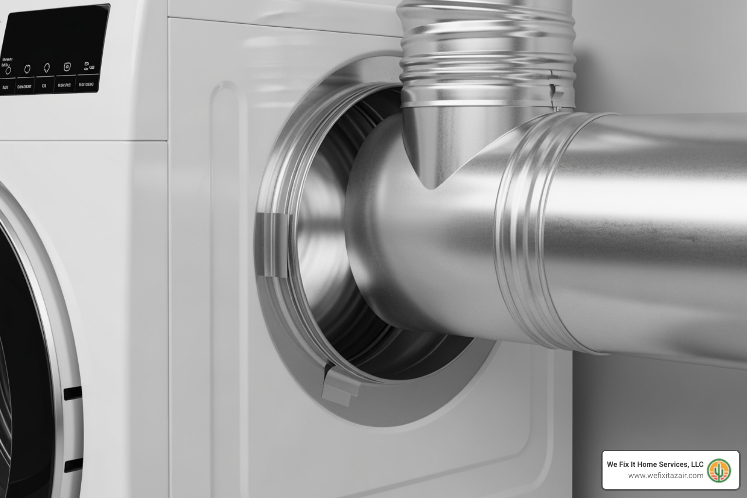 clean dryer vent system - cleaning dryer vents