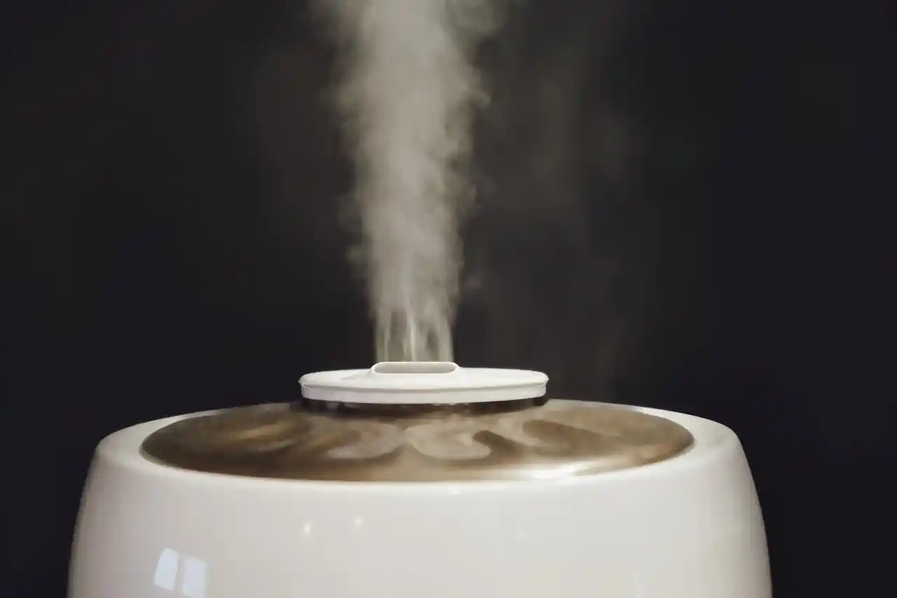 Slow Humidification Effective Humidification | Solutions for Dry Climates