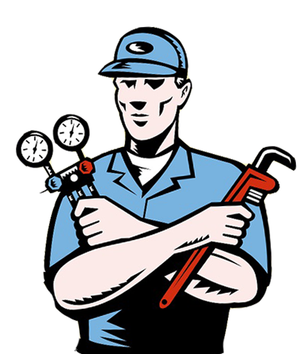 HVAC Troubleshooter | We Fix It Home Services
