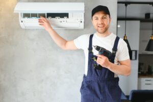 Guide to AC Installation